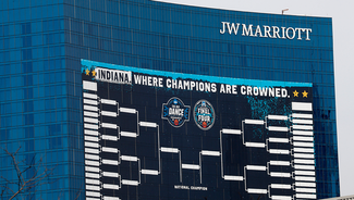 Next Story Image: How a bracket can be used for both the NCAA Tournament and everyday life